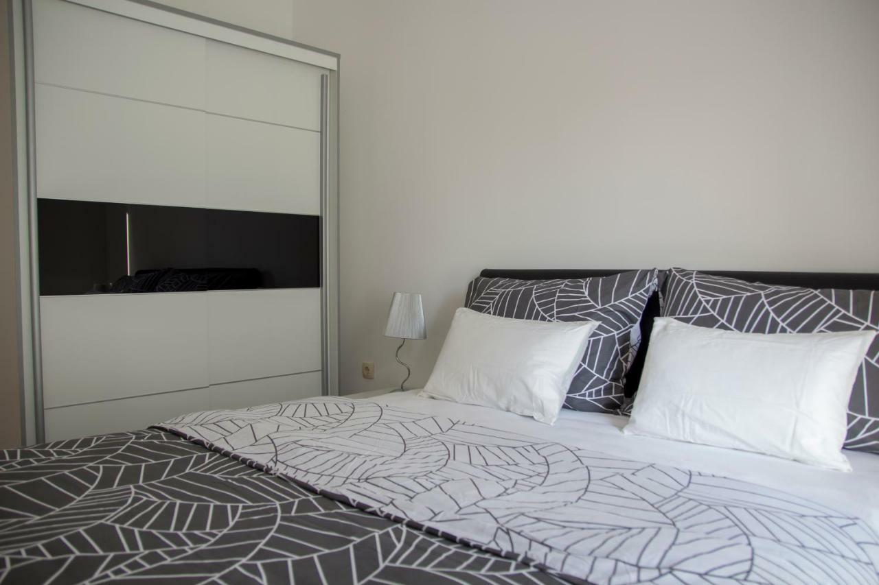 Apartment Ante & Ivanka Vodice Exterior foto